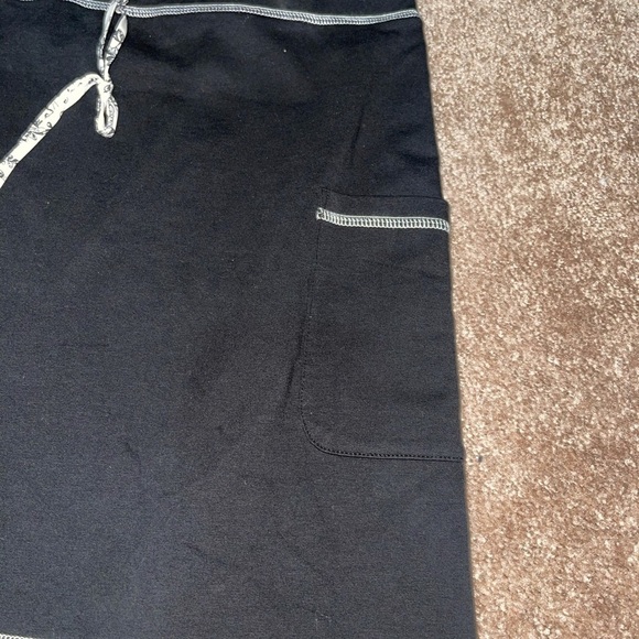 Loft Cotton Skirt - Picture 3 of 4